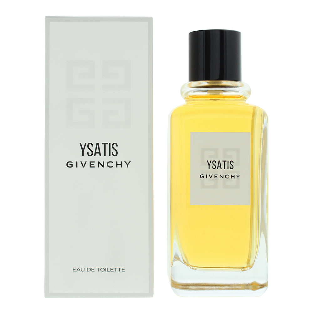 Givenchy Ysatis Eau De Toilette 100ml