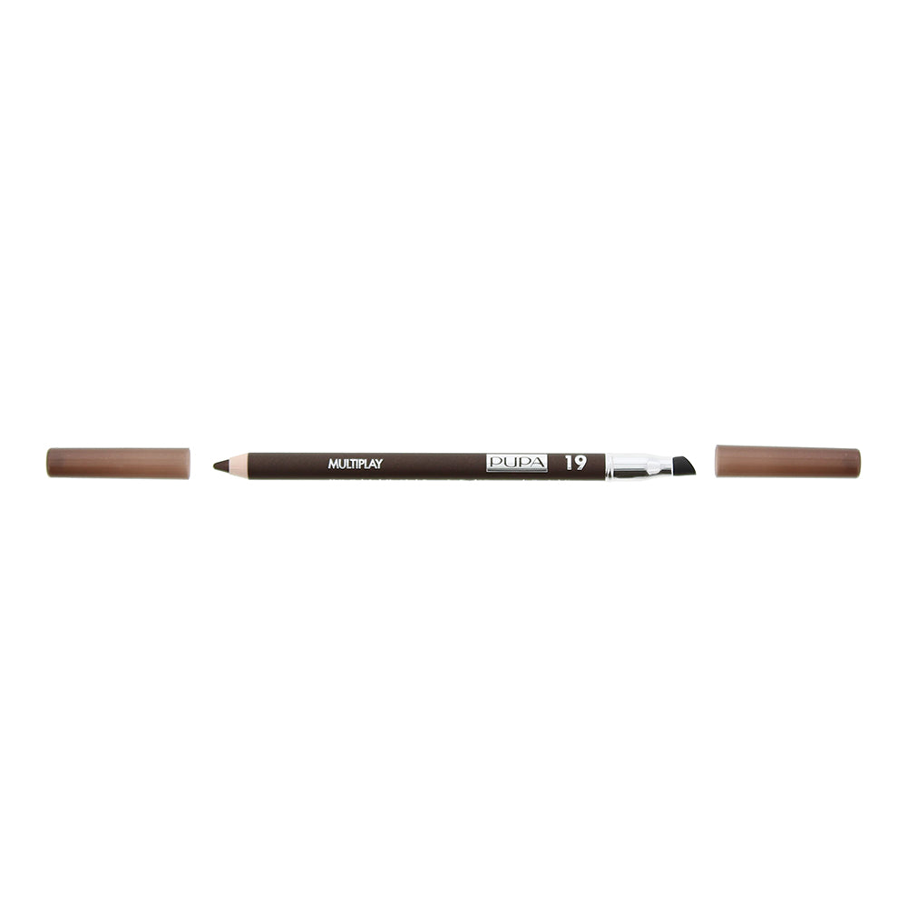 Pupa Multiplay 19 Dark Earth Eyeliner 1.2g