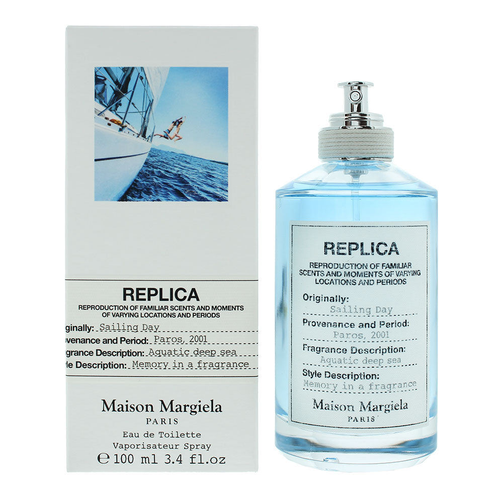 Replica best sale perfume uk