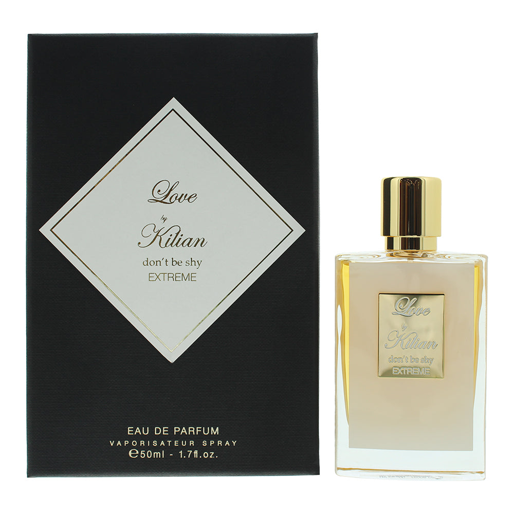 Kilian Love Don't Be Shy Extreme Eau de Parfum 50ml