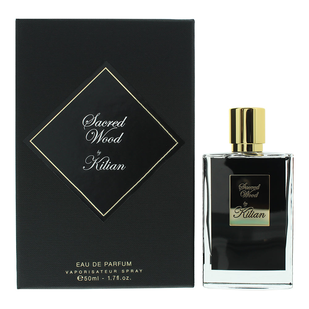 Kilian Sacred Wood Eau de Parfum 50ml