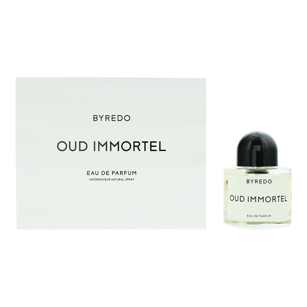 Byredo Oud Immortel Eau de Parfum 50ml