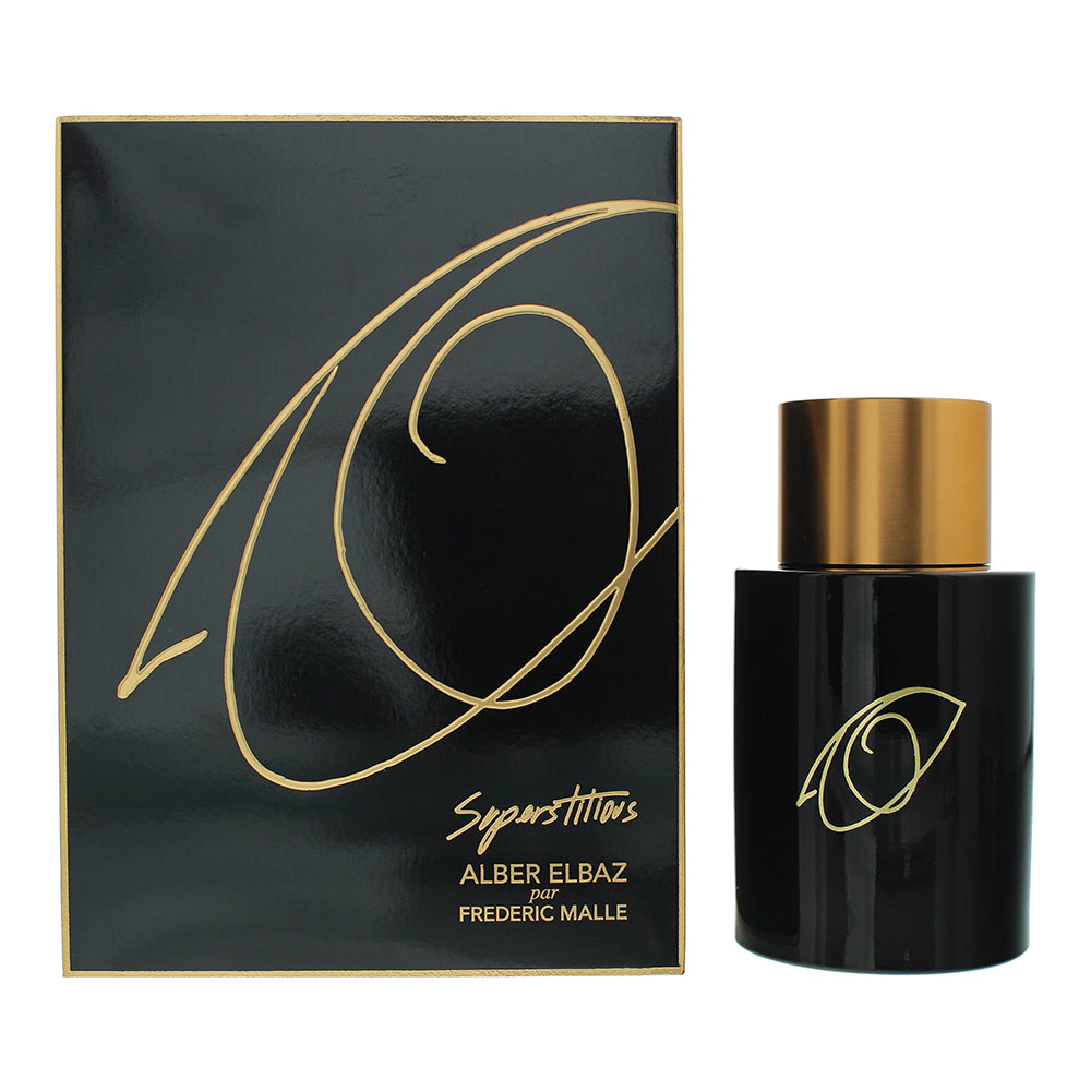 Frederic Malle Superstitious Eau de Parfum 100ml