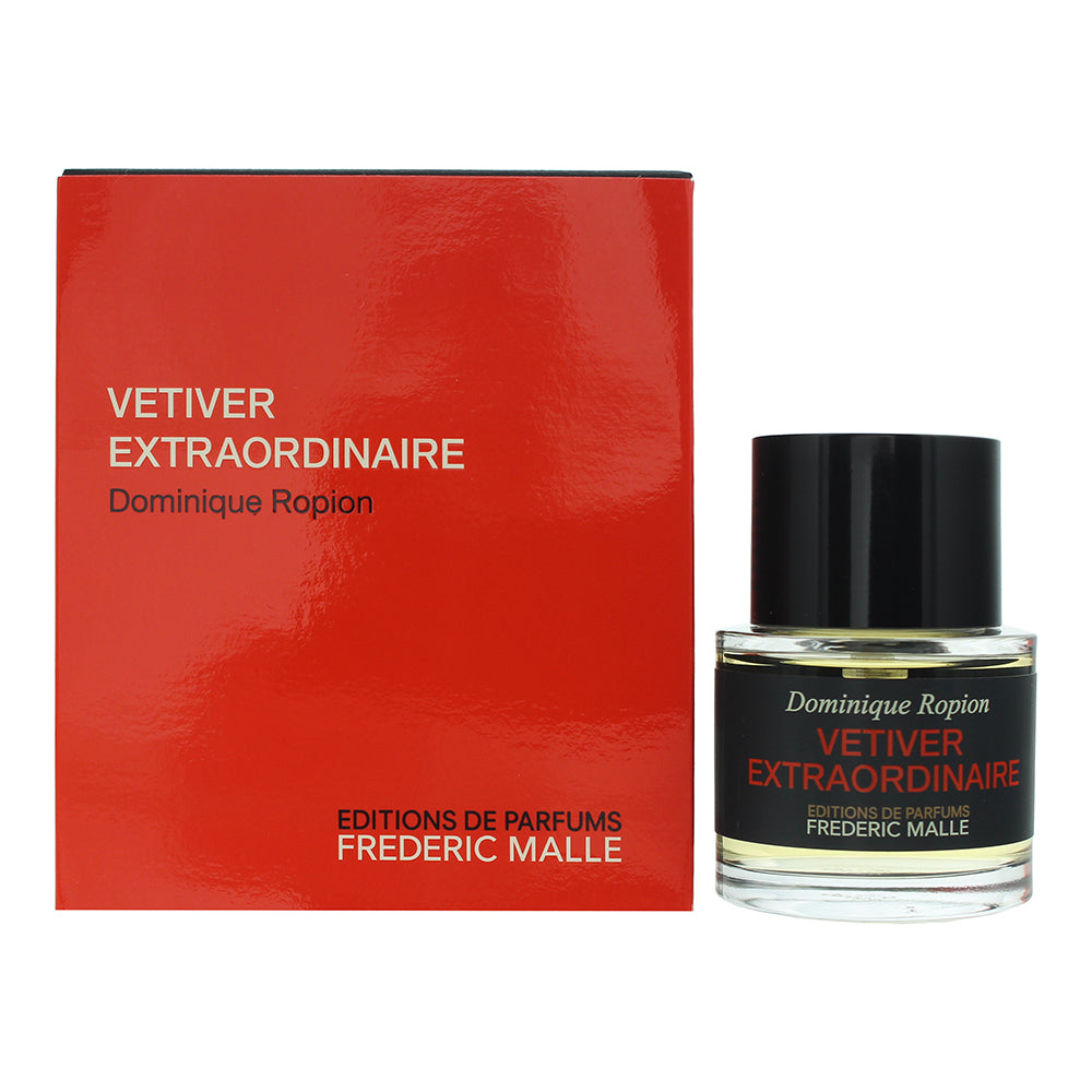 Frederic Malle Vetiver Extraordinaire Eau de Parfum 50ml