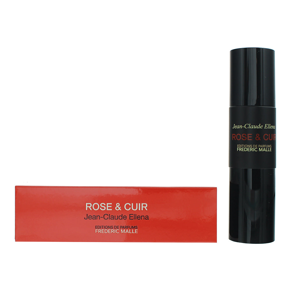 Frederic Malle Rose & Cuir Eau de Parfum 30ml