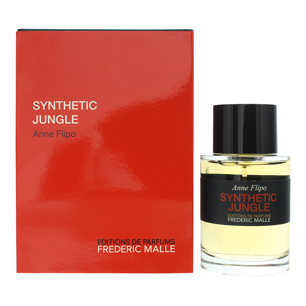 Frederic Malle Synthetic Jungle Eau de Parfum 100ml