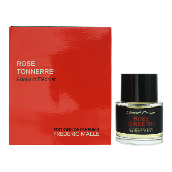 Frederic Malle Rose Tonnerre Eau de Parfum 50ml