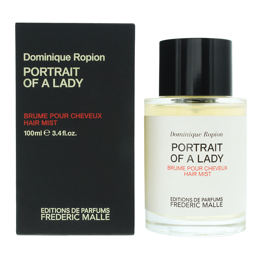 Portrait Of A Lady By Frederic Malle Eau De Parfum Spray 3.4 Oz