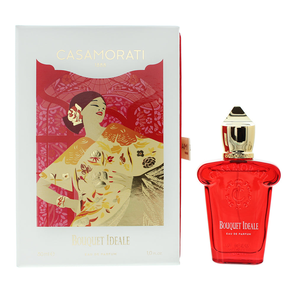 Xerjoff Casamorati 1888 Bouquet Ideale Eau de Parfum 30ml