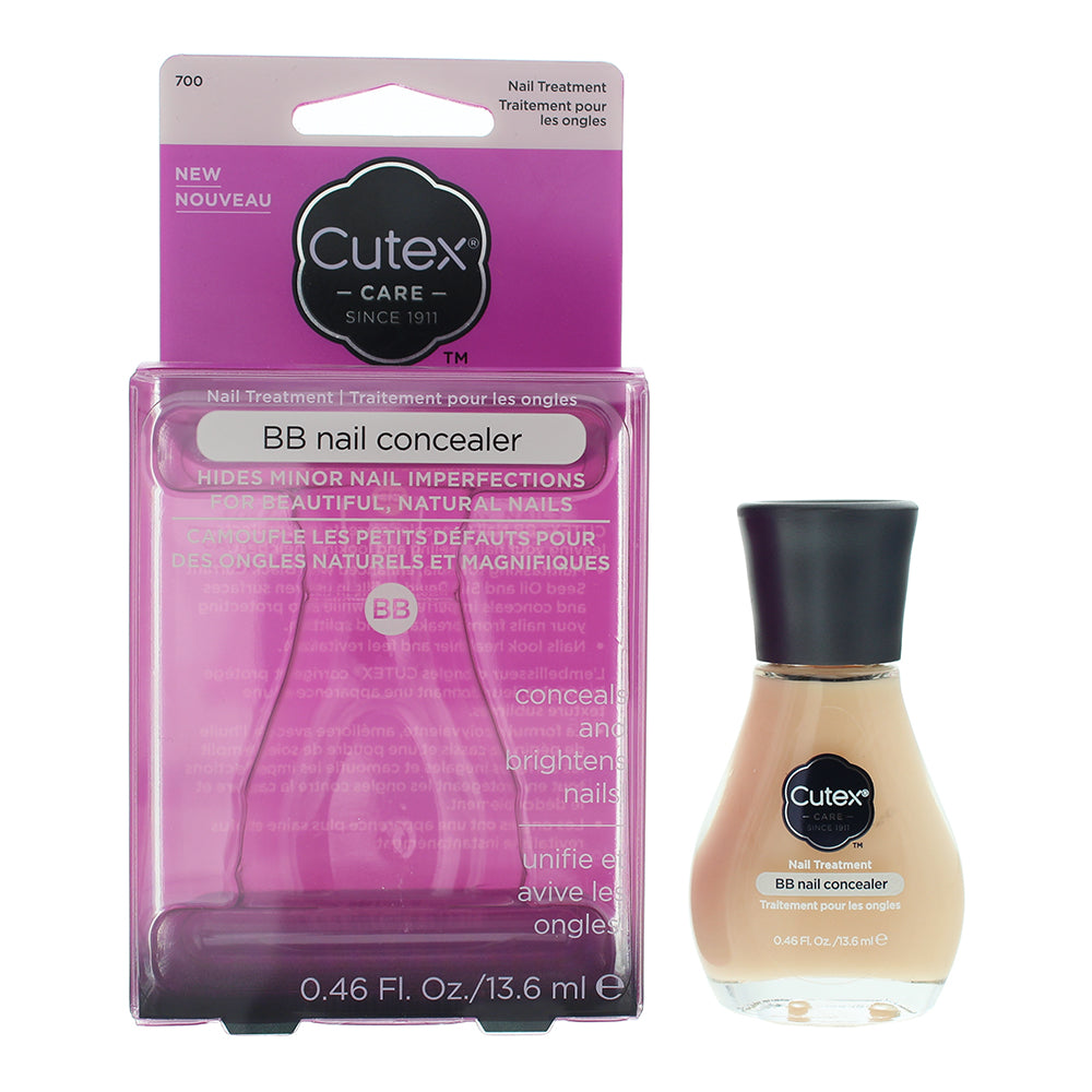 Cutex BB Nail Concealer 13.5ml