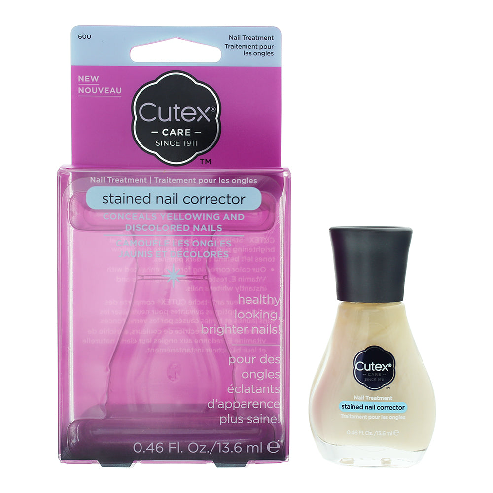 Cutex Stained Nail Corrector 13.6ml