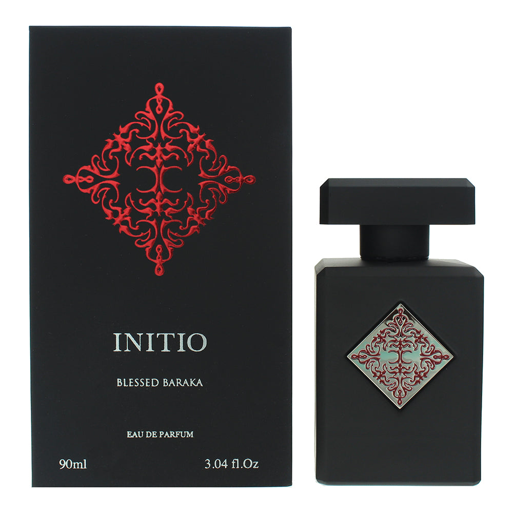 Initio Blessed Baraka Eau de Parfum 90ml