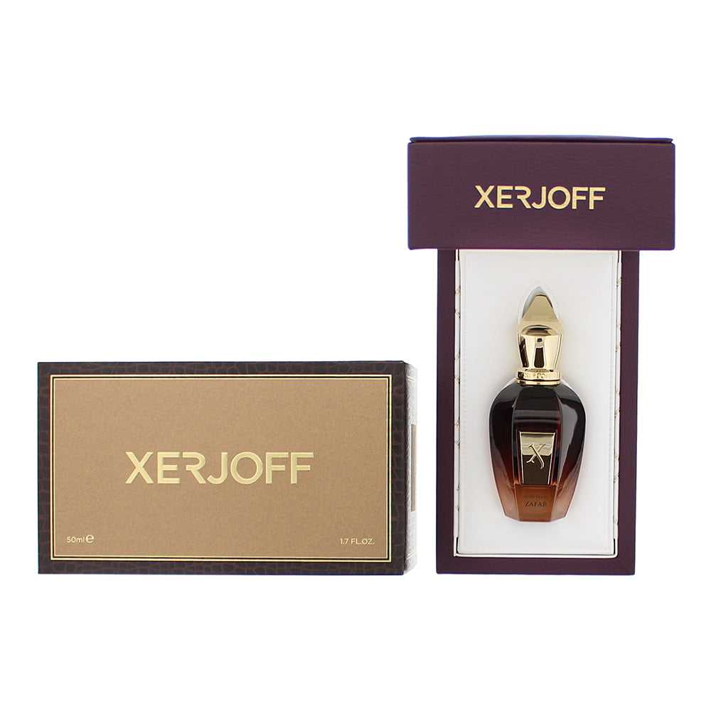 Xerjoff Oud Stars Zafar Eau de Parfum 50ml