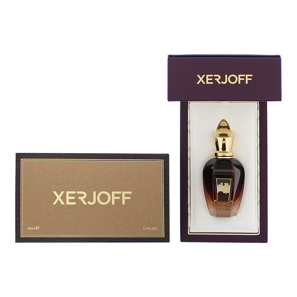 Xerjoff Oud Stars Ceylon Eau de Parfum 50ml