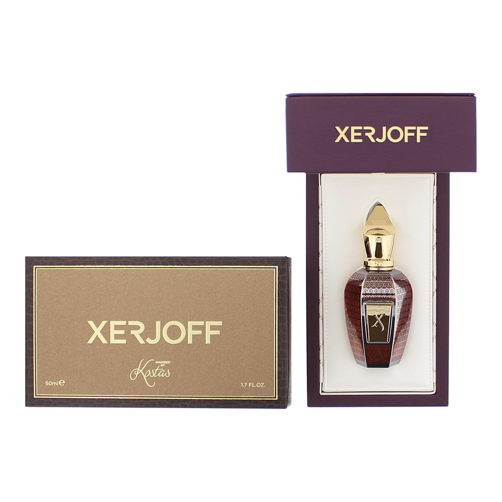 Alexandria III Eau de Parfum Spray by Xerjoff 1.7 oz
