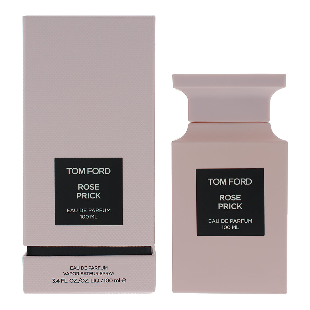 Tom Ford Rose Prick Eau de Parfum 100ml