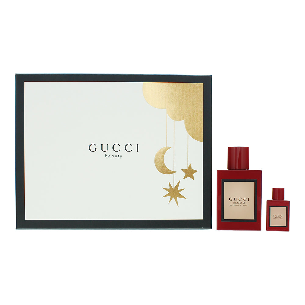 Gucci Bloom Ambrosia Di Fiori 