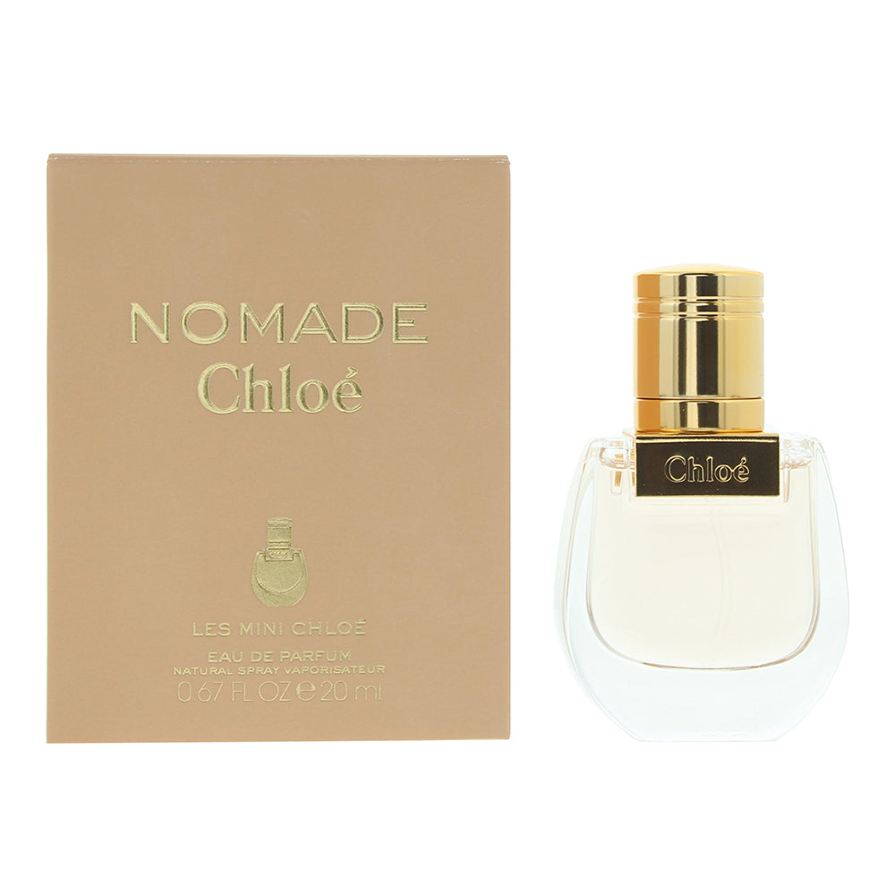 Chloé Nomade Eau De Parfum 20ml