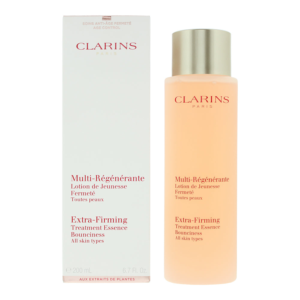 Clarins Extra-Firming Treatment Essence 200ml