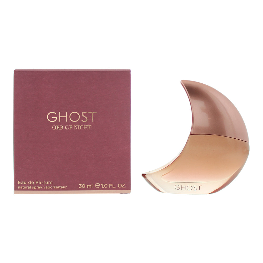 Ghost Orb Of Night Eau De Parfum 30ml