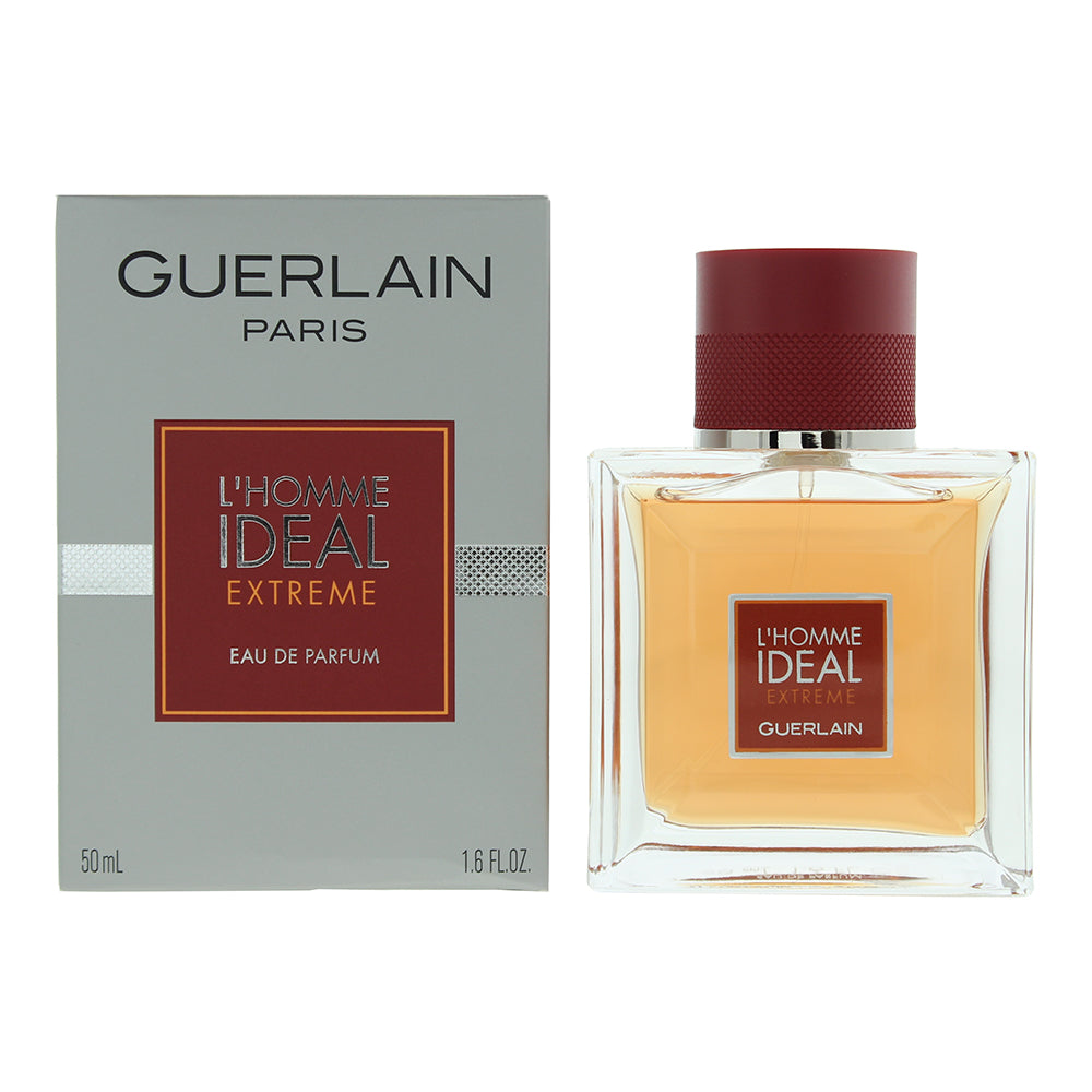 Guerlain L'homme Ideal Extreme Eau de Parfum 50ml